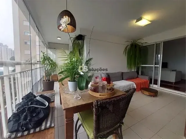 Apartamento 3 quartos e 3 banheiros, à venda, no bairro Vila Leopoldina em São Paulo