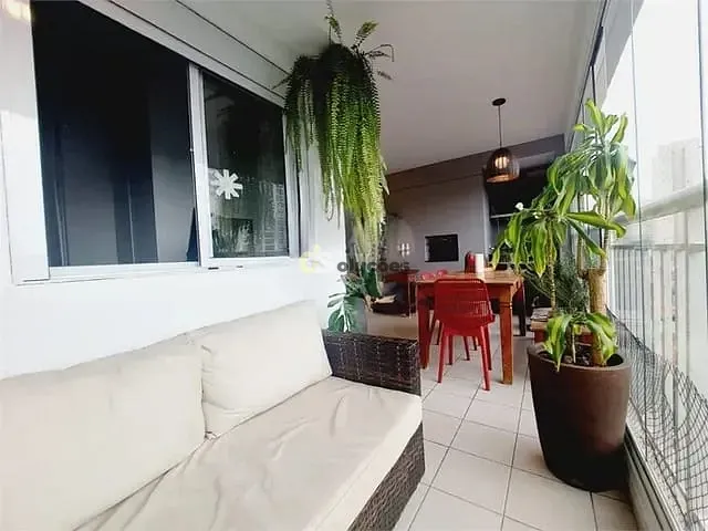Apartamento 3 quartos e 3 banheiros, à venda, no bairro Vila Leopoldina em São Paulo