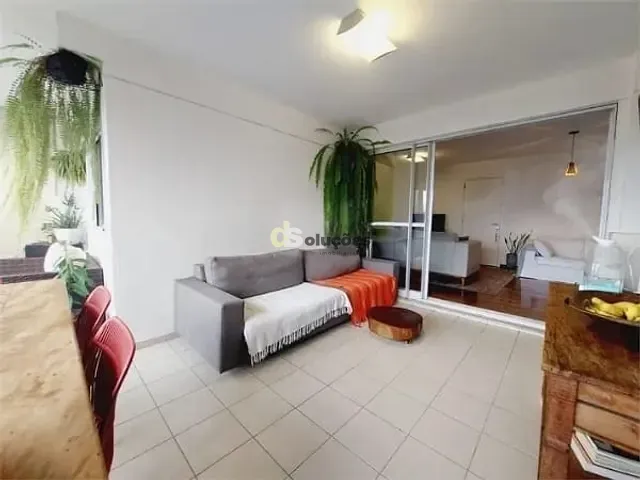 Apartamento 3 quartos e 3 banheiros, à venda, no bairro Vila Leopoldina em São Paulo
