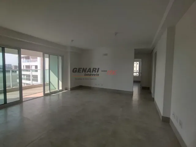 Apartamento com 106m² 3 quartos e 4 banheiros, à venda, no bairro Jardim Pompéia em Indaiatuba