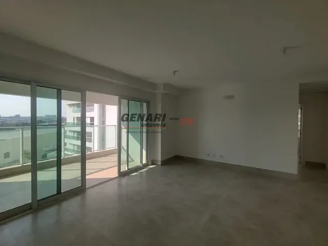 Apartamento com 106m² 3 quartos e 4 banheiros, à venda, no bairro Jardim Pompéia em Indaiatuba