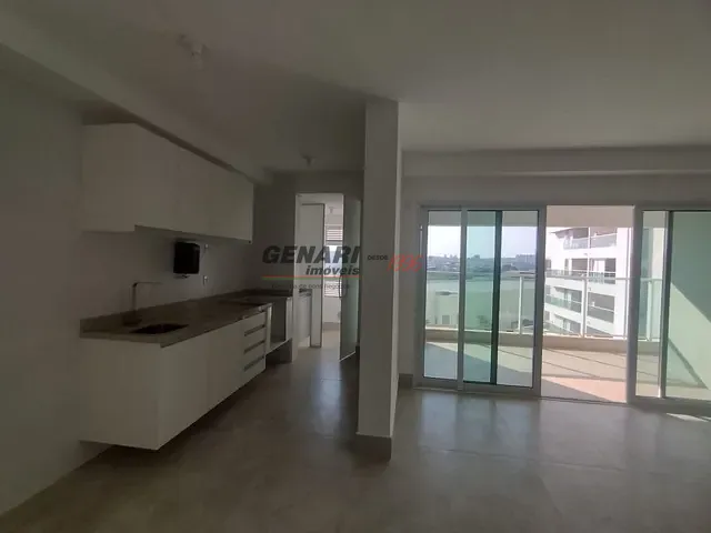 Apartamento com 106m² 3 quartos e 4 banheiros, à venda, no bairro Jardim Pompéia em Indaiatuba