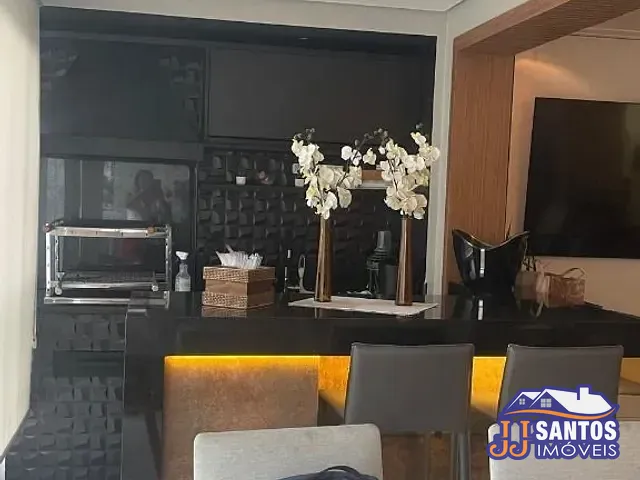 Apartamento 3 quartos e 4 banheiros, à venda, no bairro Alto da Mooca em São Paulo