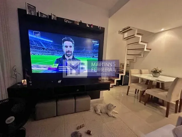 Cobertura / Penthouse com 112m² 2 quartos e 3 banheiros, à venda, no bairro Taquara em Rio de Janeiro