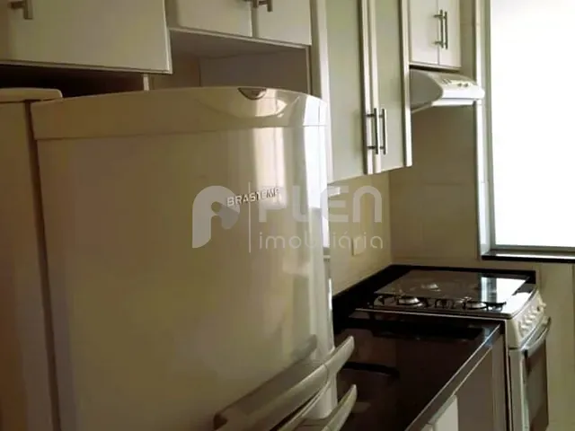 Apartamento 3 quartos e 2 banheiros, à venda, no bairro Vila Basileia em São Paulo