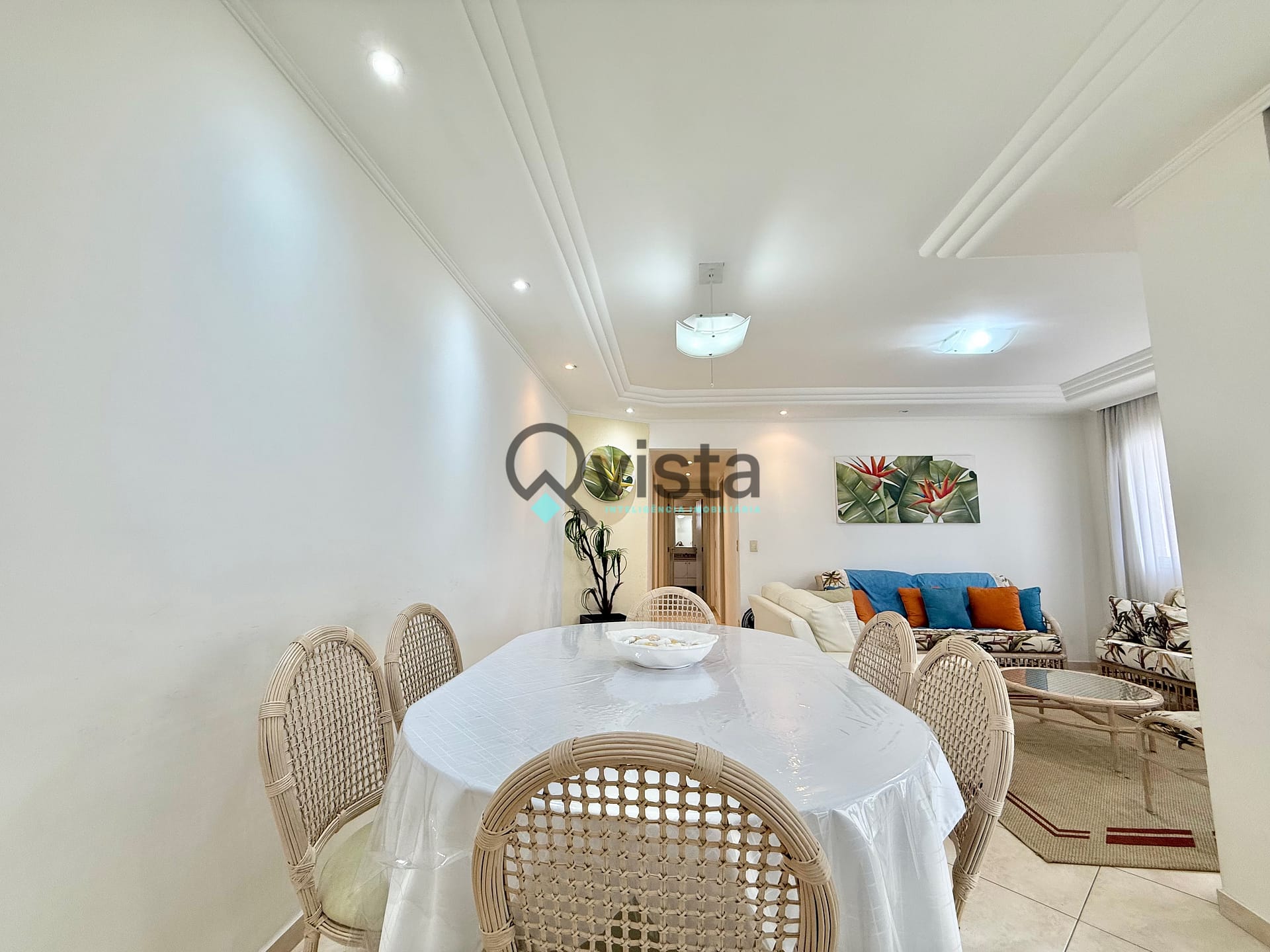 Apartamento, 4 quartos, 173 m² - Foto 2