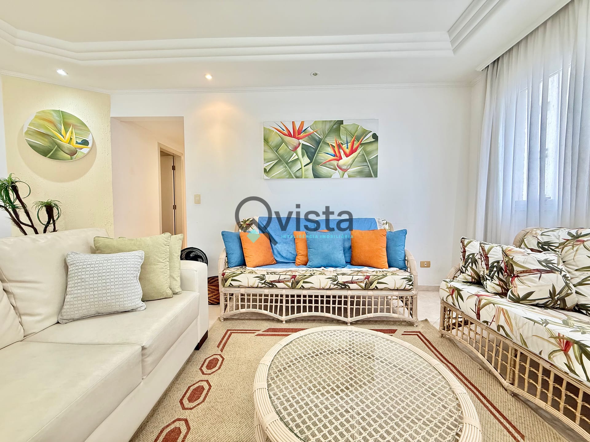 Apartamento, 4 quartos, 173 m² - Foto 6