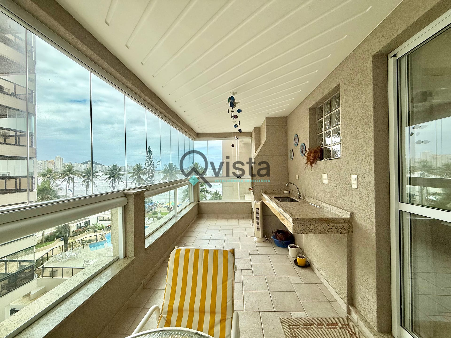 Apartamento, 4 quartos, 173 m² - Foto 1