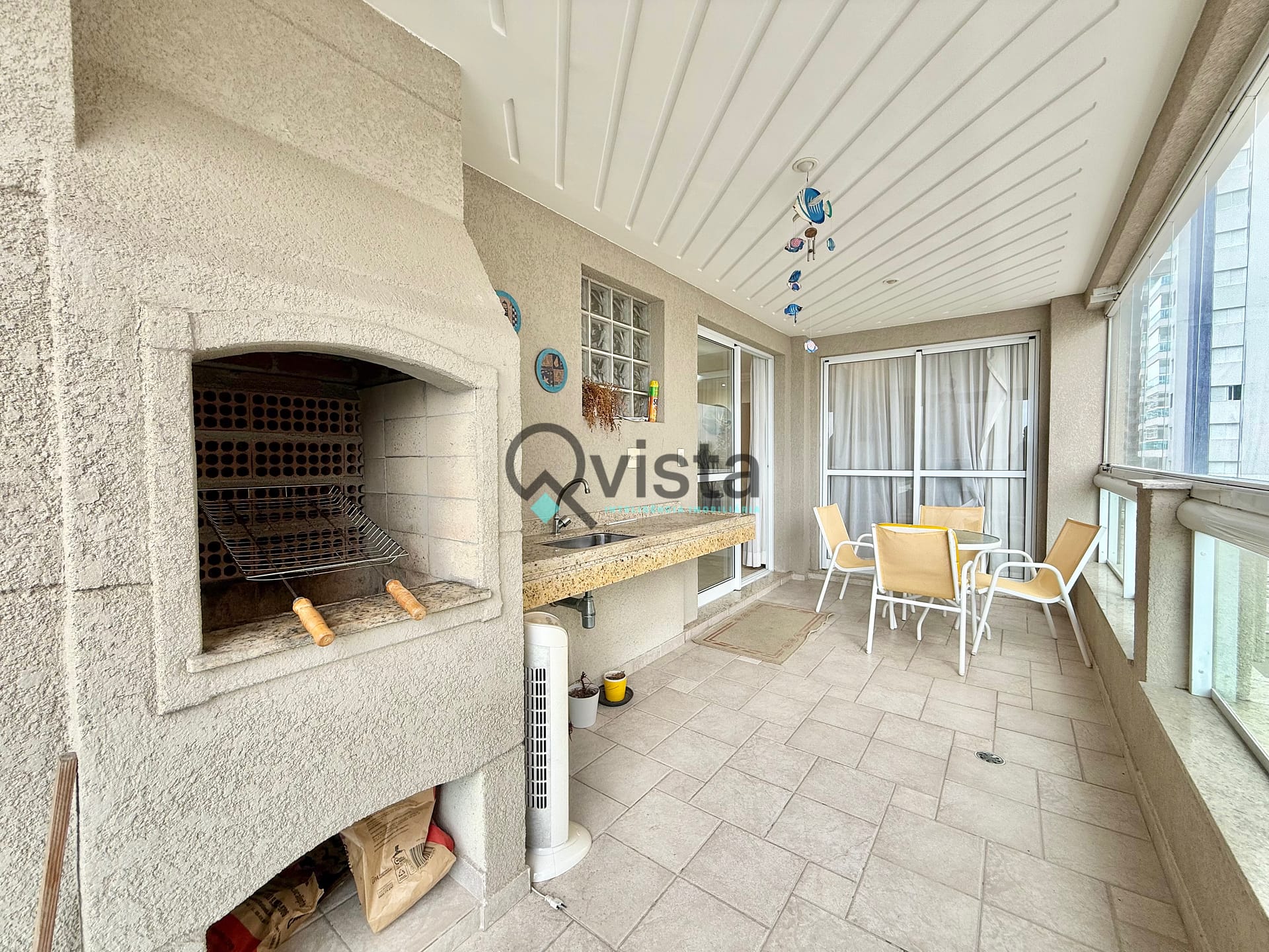 Apartamento, 4 quartos, 173 m² - Foto 9