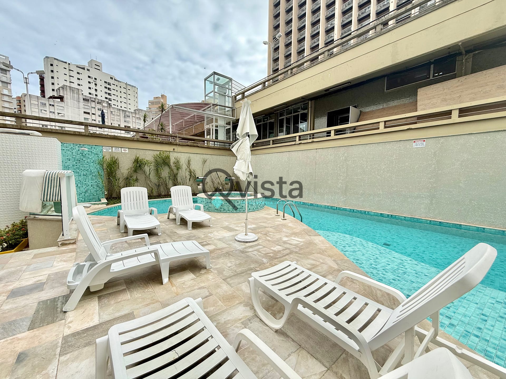 Apartamento, 4 quartos, 173 m² - Foto 38