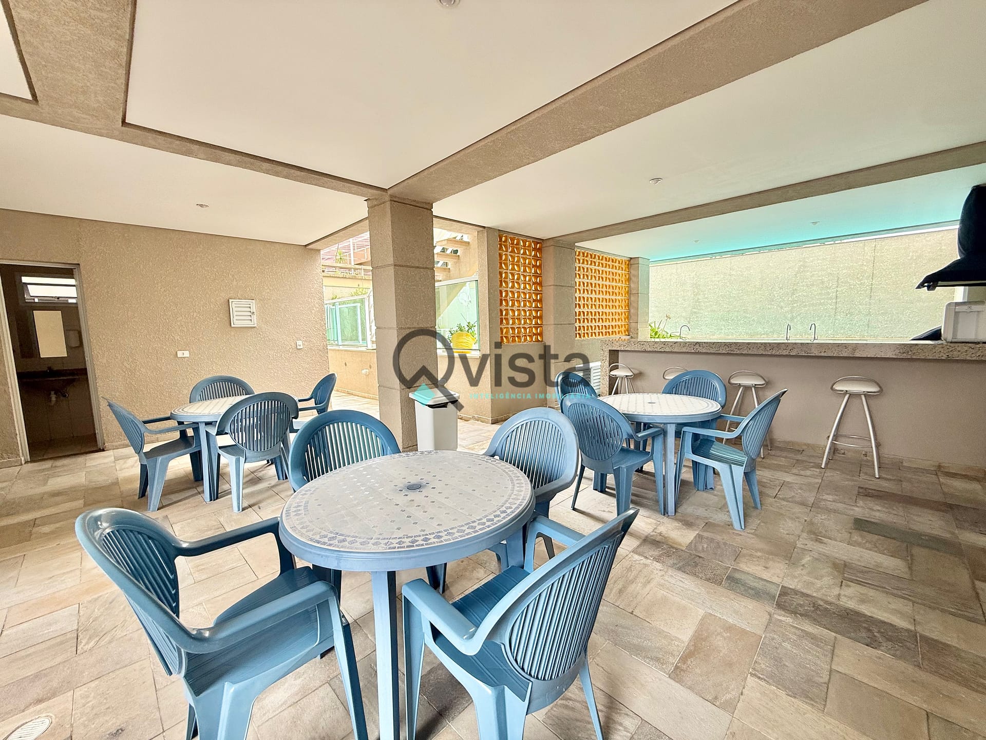 Apartamento, 4 quartos, 173 m² - Foto 46