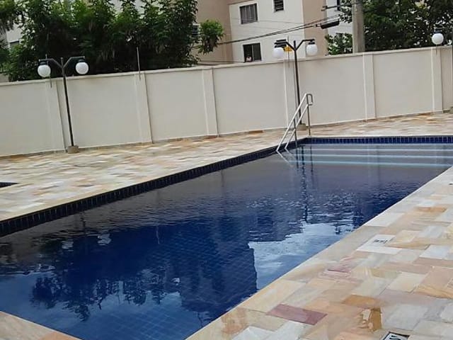 Foto do Apartamento - Apartamento à venda 4 Quartos, 1 Suite, 2 Vagas, 117M², Jardim Satélite, São José dos Campos - SP | Edifício Vila Di Isabela | RUSSI IMÓVEIS