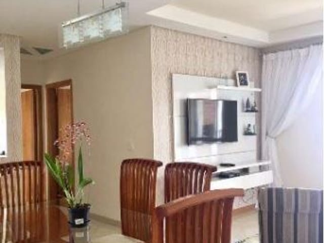 Foto do Apartamento - Apartamento à venda 4 Quartos, 1 Suite, 2 Vagas, 117M², Jardim Satélite, São José dos Campos - SP | Edifício Vila Di Isabela | RUSSI IMÓVEIS