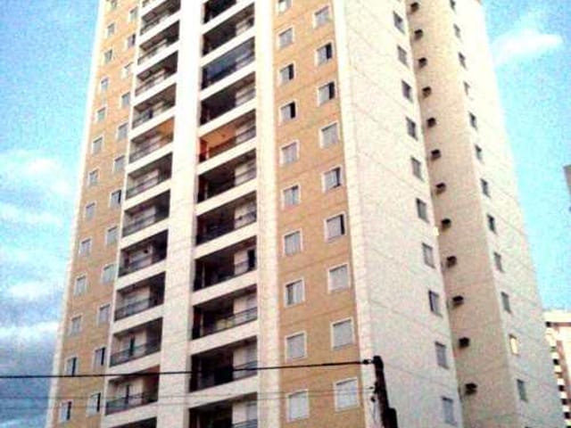 Foto do Apartamento - Apartamento à venda 4 Quartos, 1 Suite, 2 Vagas, 117M², Jardim Satélite, São José dos Campos - SP | Edifício Vila Di Isabela | RUSSI IMÓVEIS