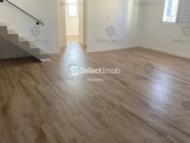 Apartamento com 164m² 2 quartos e 2 banheiros, à venda, no bairro Vila Guiomar em Santo André