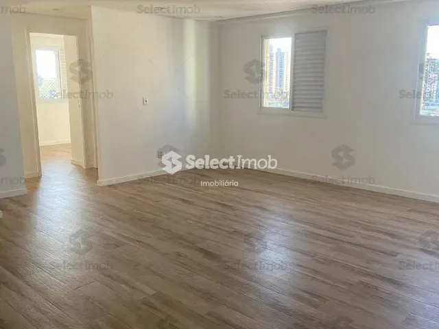 Apartamento com 164m² 2 quartos e 2 banheiros, à venda, no bairro Vila Guiomar em Santo André