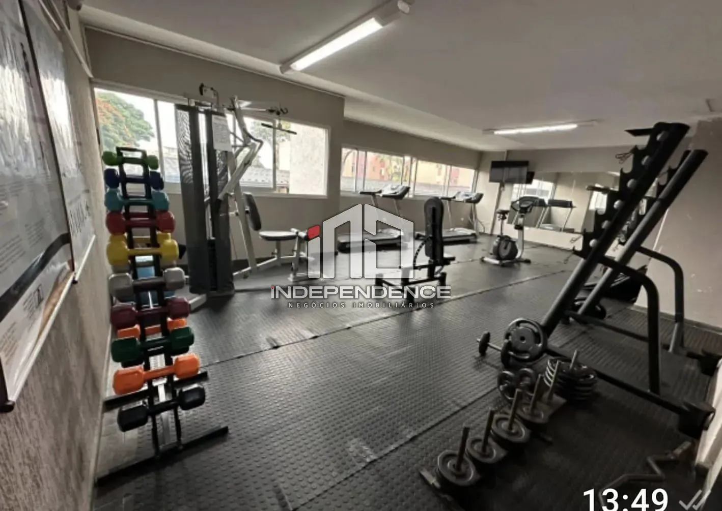 Apartamento, 3 quartos, 75 m² - Foto 54