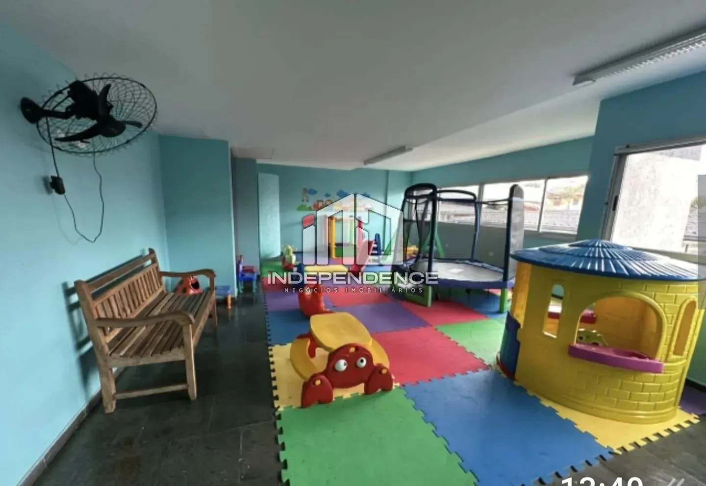 Apartamento, 3 quartos, 75 m² - Foto 62