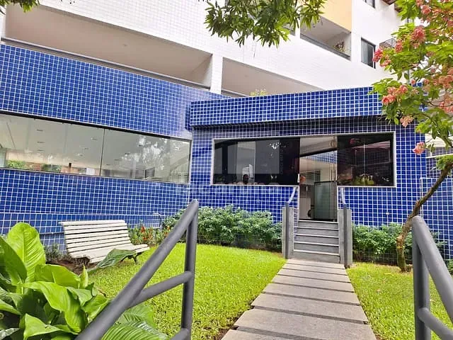 Apartamento 3 quartos e 1 banheiro, para alugar, no bairro Santana em Recife