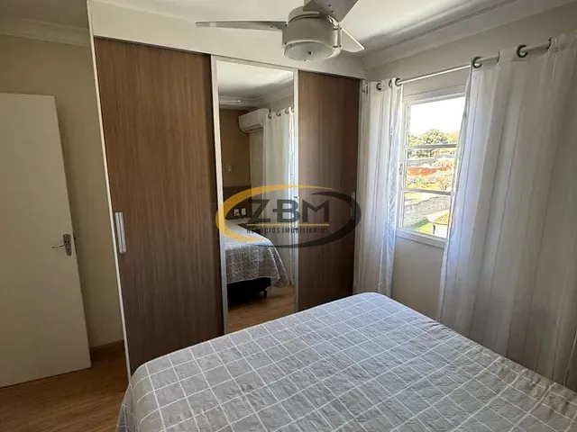 Apartamento com 54m² 2 quartos e 1 banheiro, à venda, no bairro São Pedro em Londrina