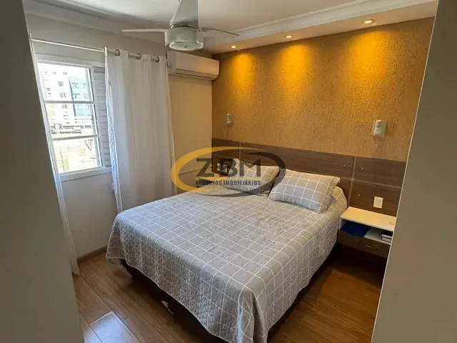 Apartamento com 54m² 2 quartos e 1 banheiro, à venda, no bairro São Pedro em Londrina