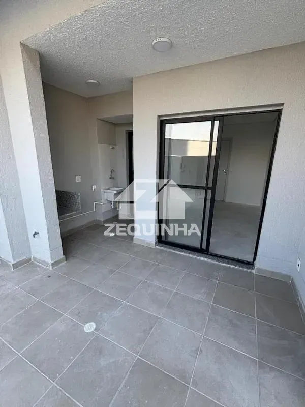 Apartamento, 2 quartos, 48 m² - Foto 3