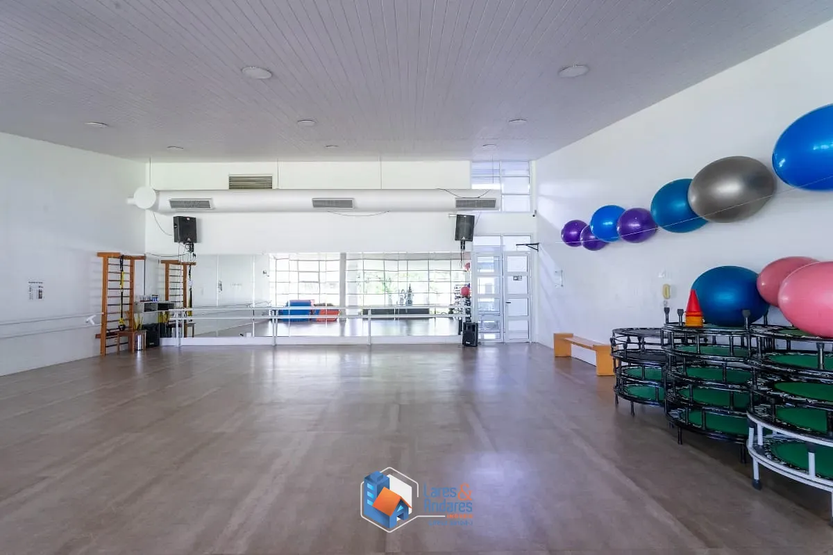 Apartamento, 4 quartos, 134 m² - Foto 55
