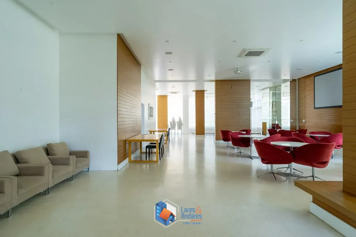 Apartamento, 4 quartos, 134 m² - Foto 60
