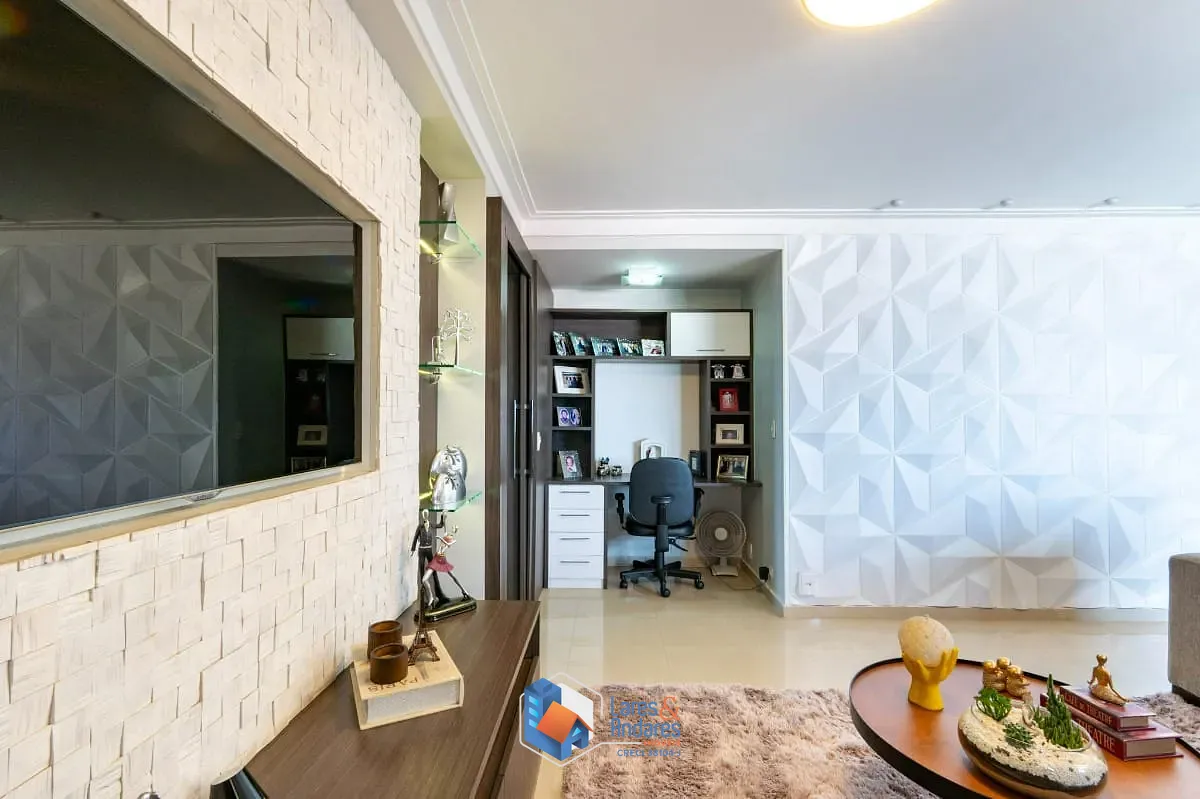 Apartamento, 4 quartos, 134 m² - Foto 10