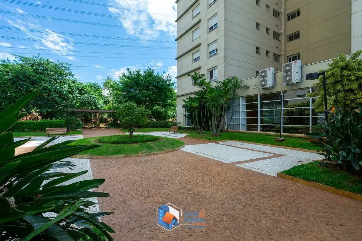 Apartamento, 4 quartos, 134 m² - Foto 42