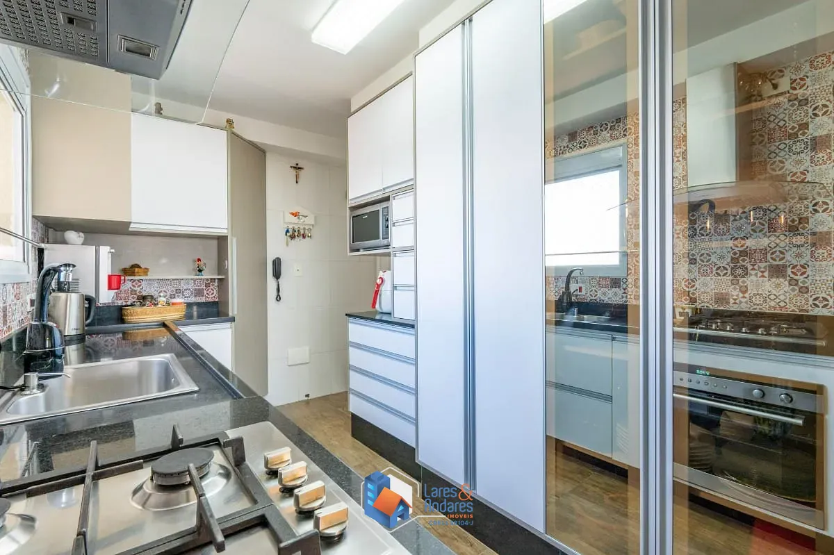 Apartamento, 4 quartos, 134 m² - Foto 34
