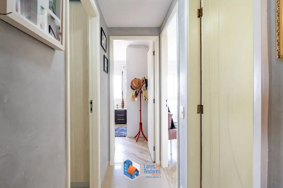 Apartamento, 4 quartos, 134 m² - Foto 19