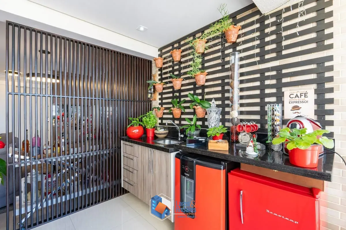 Apartamento, 4 quartos, 134 m² - Foto 15
