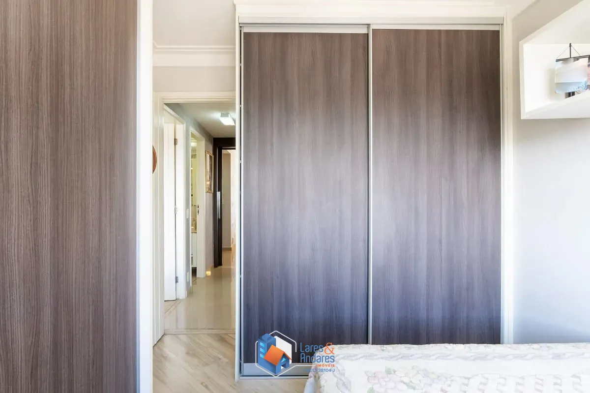 Apartamento, 4 quartos, 134 m² - Foto 26