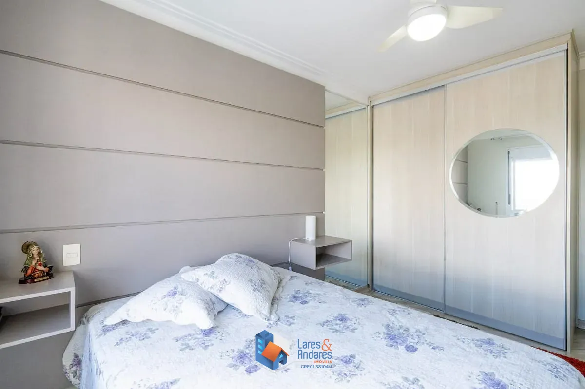 Apartamento, 4 quartos, 134 m² - Foto 22