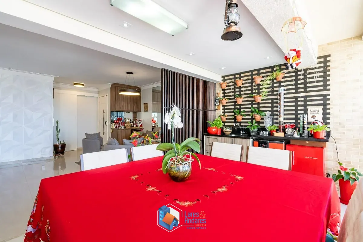 Apartamento, 4 quartos, 134 m² - Foto 14