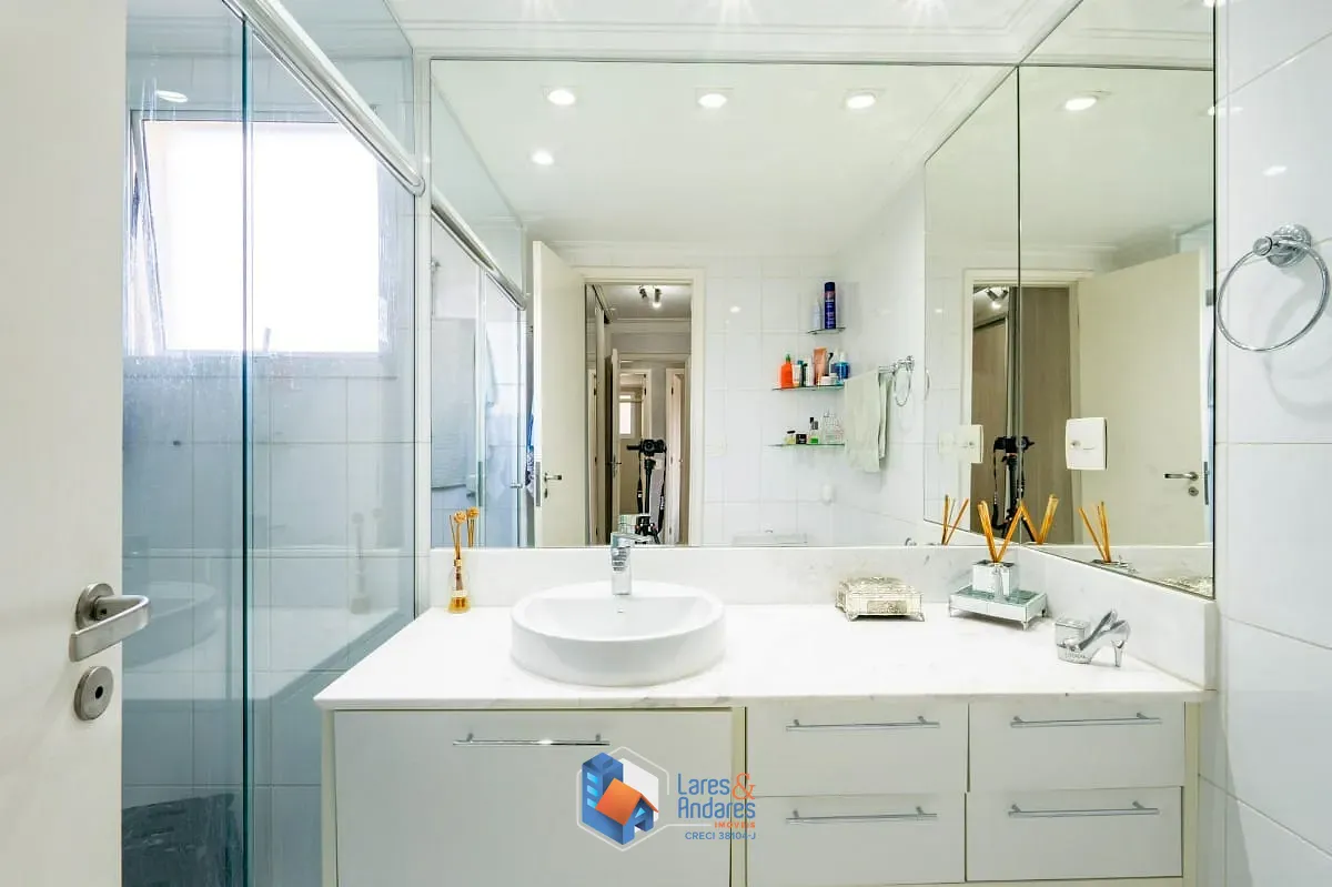 Apartamento, 4 quartos, 134 m² - Foto 28