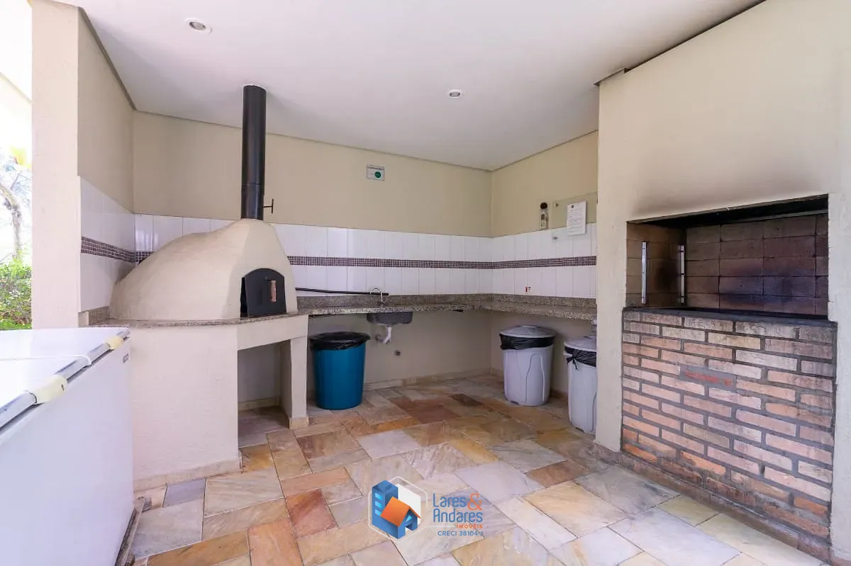 Apartamento, 4 quartos, 134 m² - Foto 53