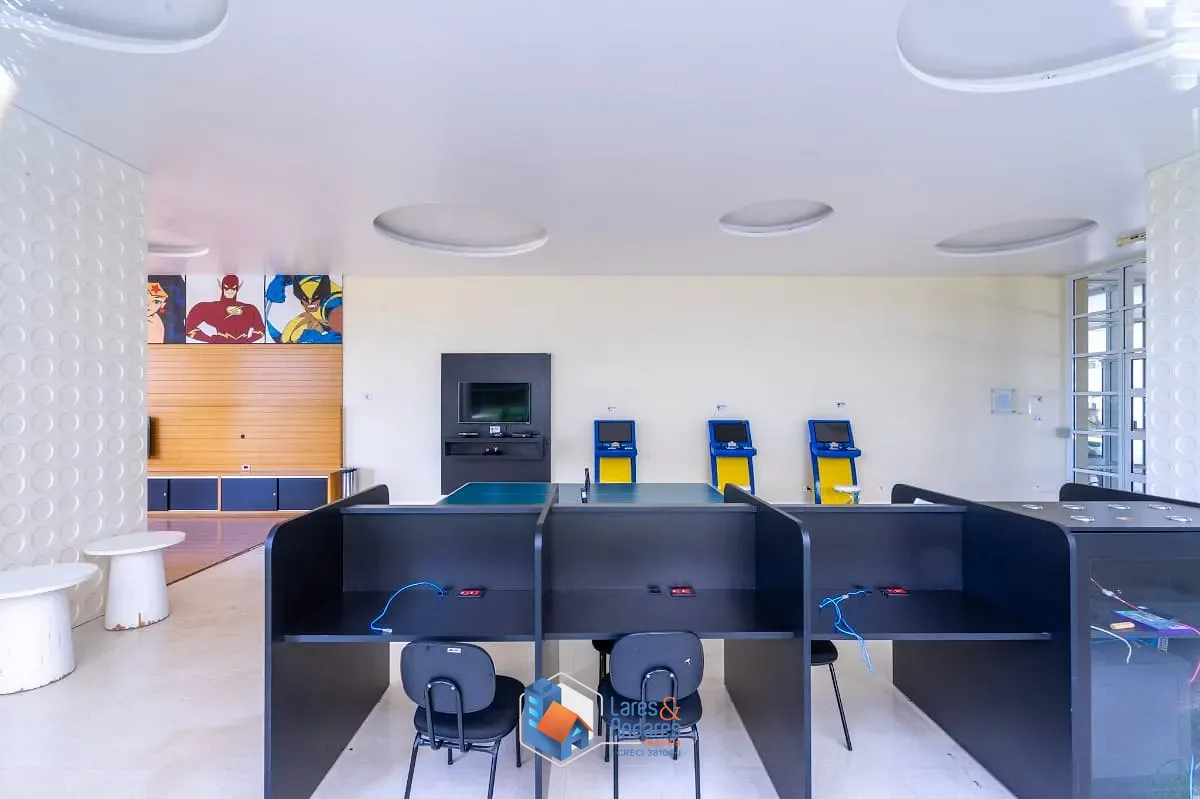 Apartamento, 4 quartos, 134 m² - Foto 61