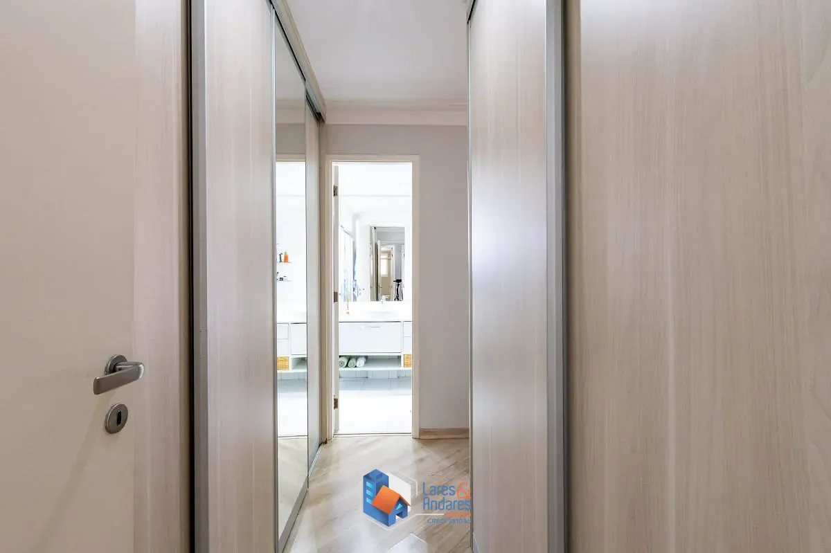 Apartamento, 4 quartos, 134 m² - Foto 27