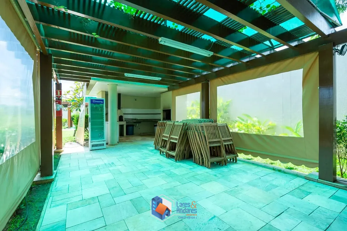 Apartamento, 4 quartos, 134 m² - Foto 52