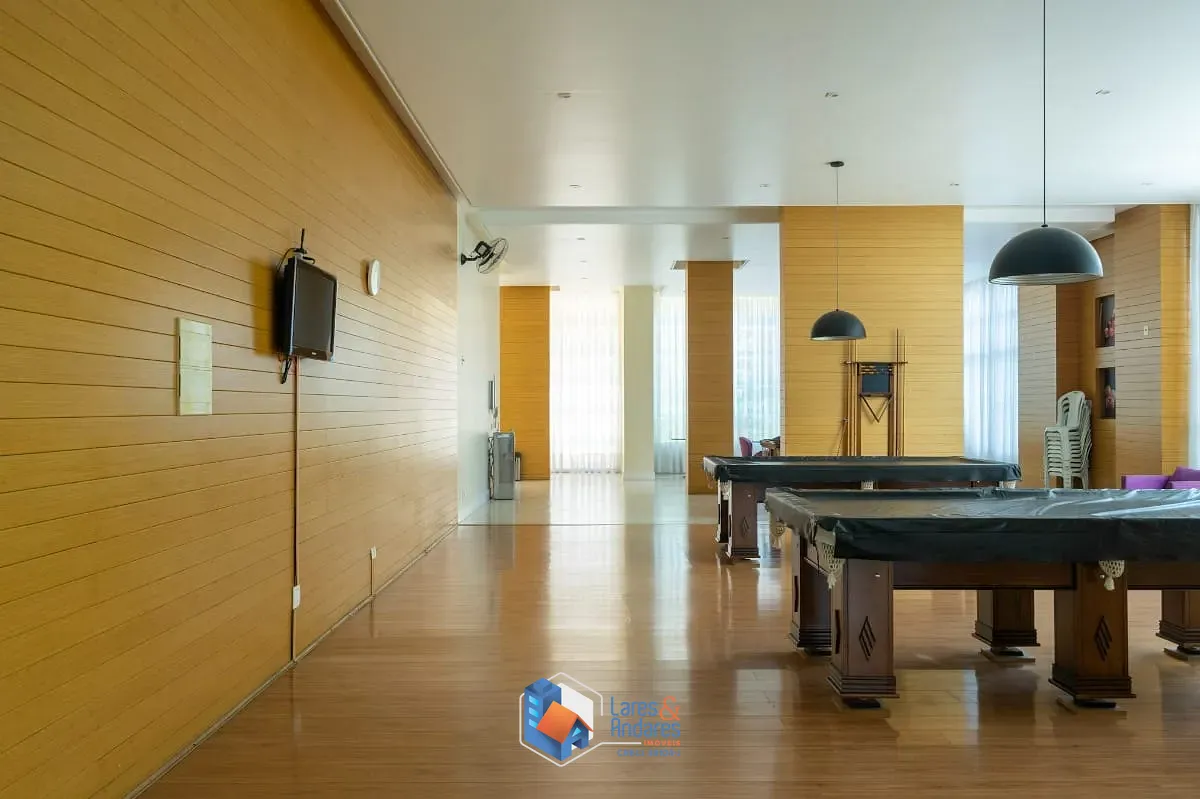 Apartamento, 4 quartos, 134 m² - Foto 59