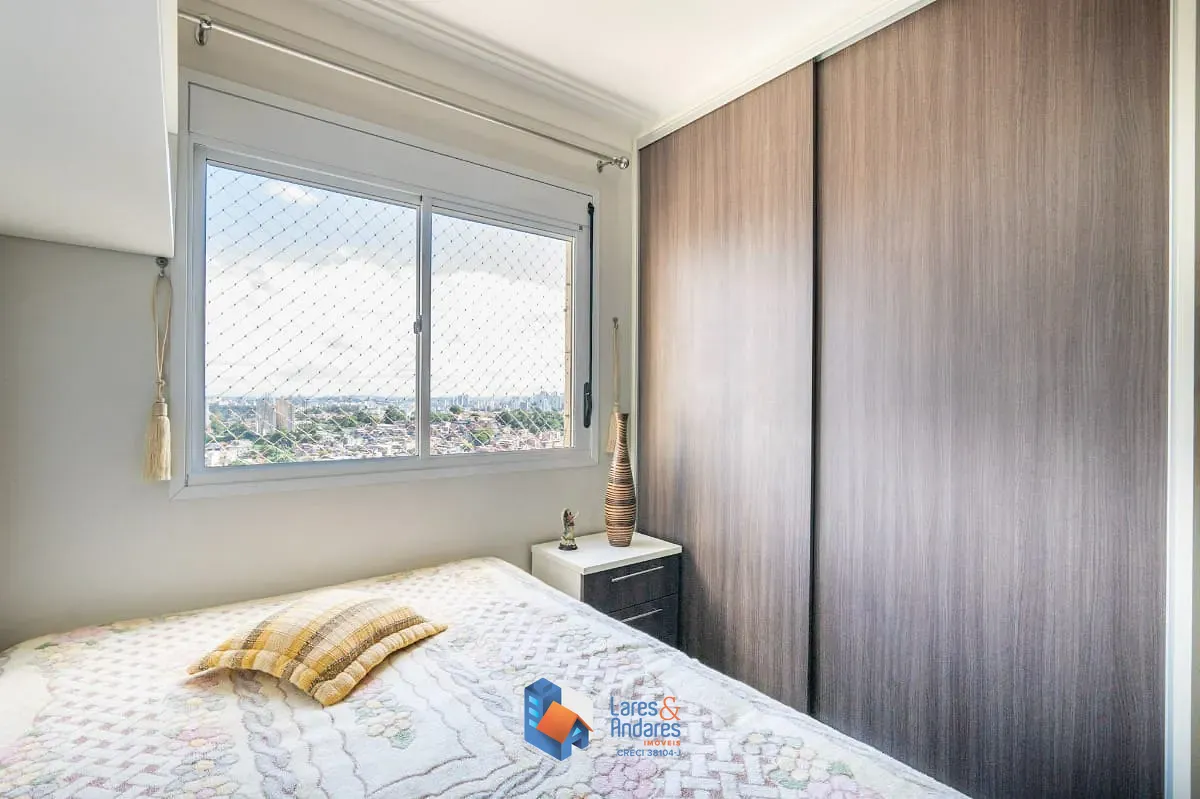 Apartamento, 4 quartos, 134 m² - Foto 25