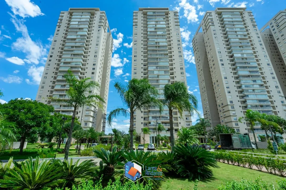 Apartamento, 4 quartos, 134 m² - Foto 36