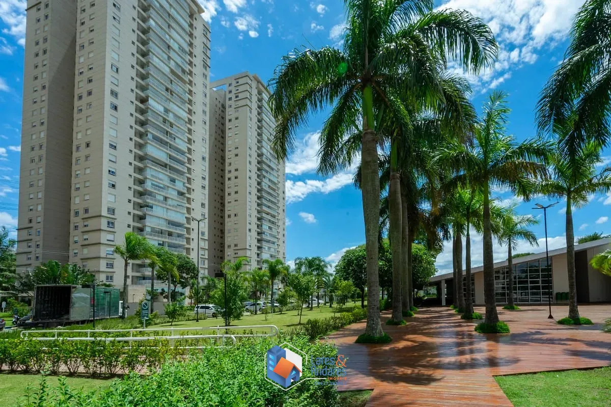 Apartamento, 4 quartos, 134 m² - Foto 37