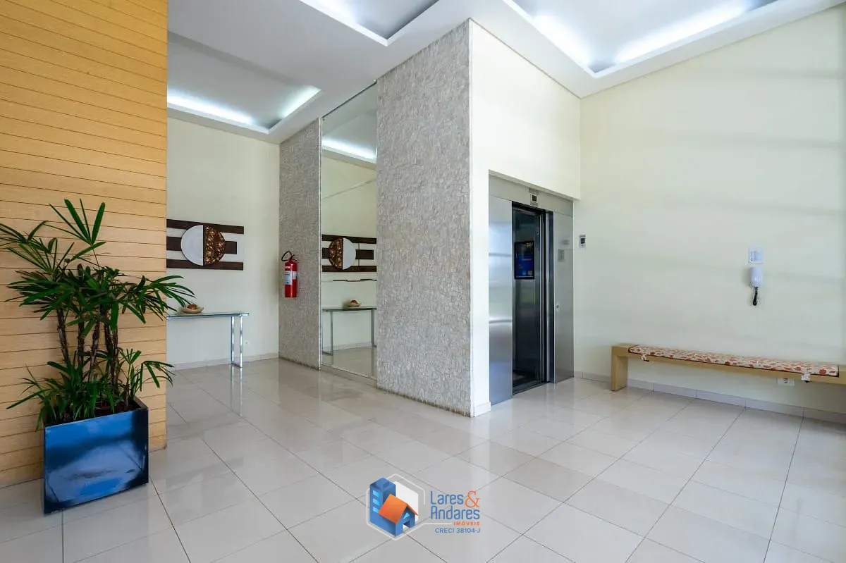 Apartamento, 4 quartos, 134 m² - Foto 39