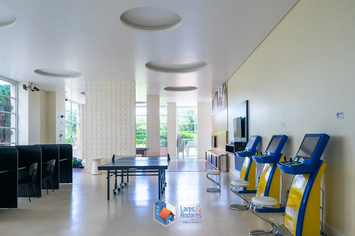 Apartamento, 4 quartos, 134 m² - Foto 44