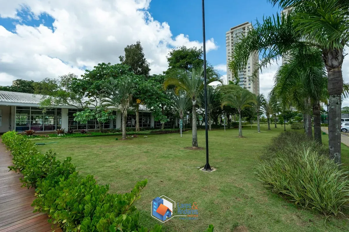Apartamento, 4 quartos, 134 m² - Foto 56