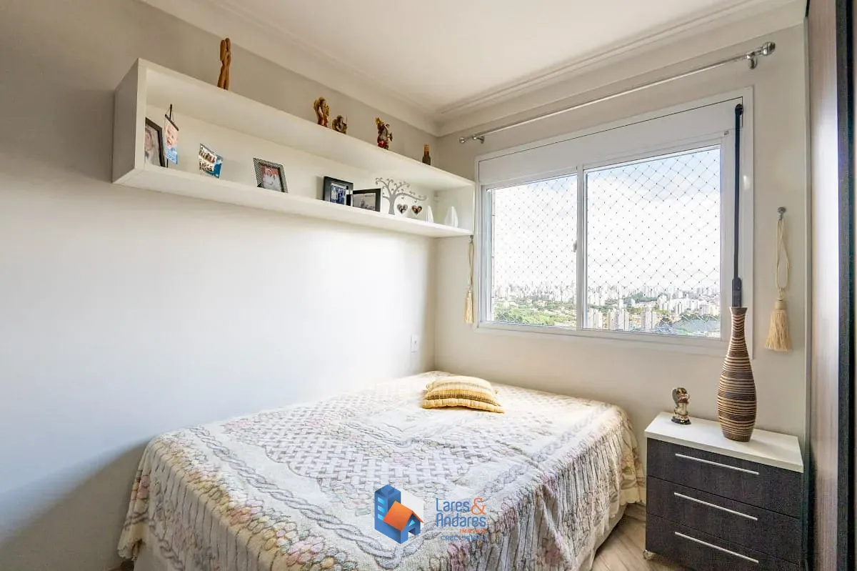 Apartamento, 4 quartos, 134 m² - Foto 24