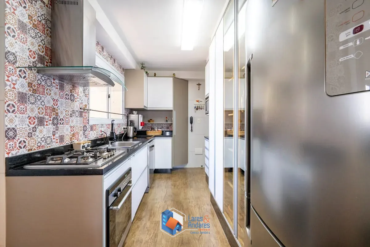 Apartamento, 4 quartos, 134 m² - Foto 32
